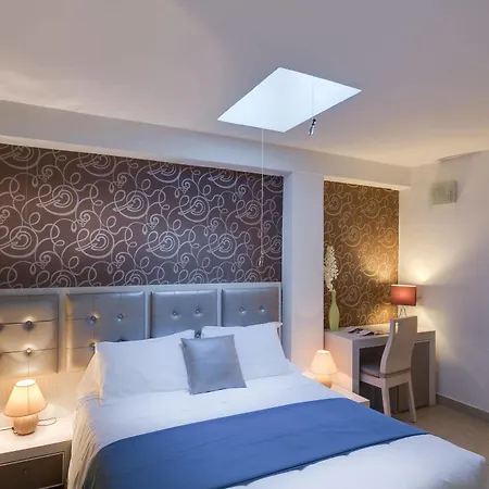 Darival Nomentana 3* Рим