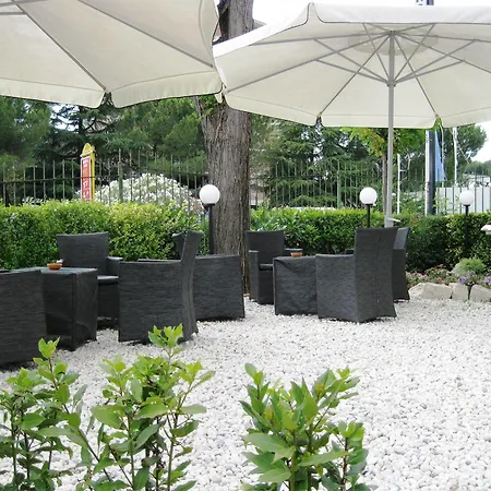 Hotel Darival Nomentana Rom