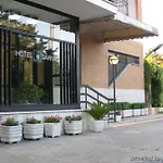 Darival Nomentana Hotel