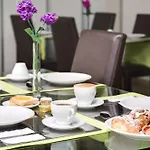 Darival Nomentana Hotel Rom