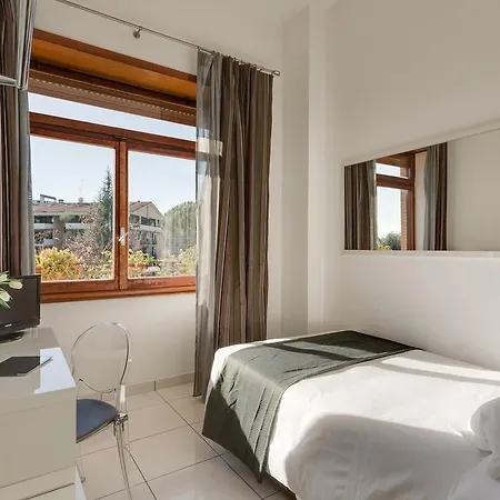 Darival Nomentana فندق