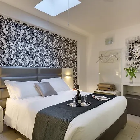 Otel Darival Nomentana