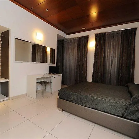 Otel Darival Nomentana 3*
