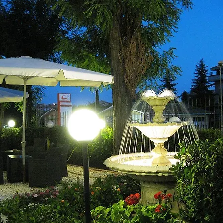 Darival Nomentana Otel Roma