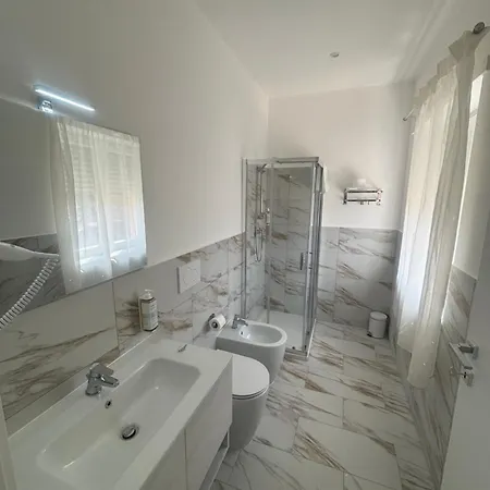 فندق Darival Nomentana 3*