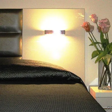 Otel Darival Nomentana 3*