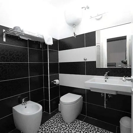 Otel Darival Nomentana