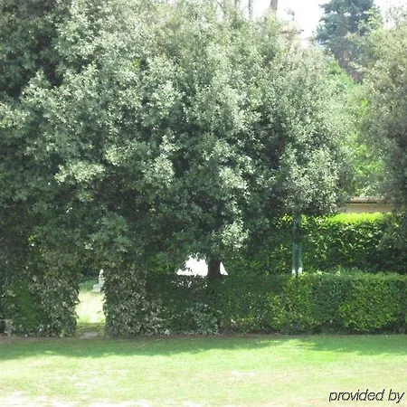 Darival Nomentana Otel