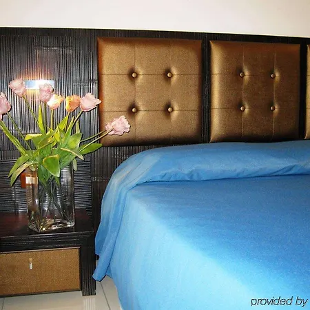 Darival Nomentana Hotell Rom