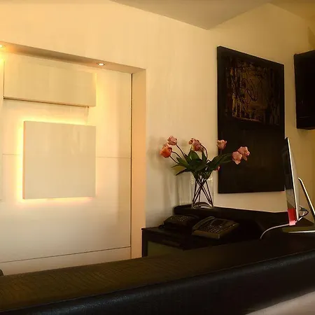 Darival Nomentana 3* Řím