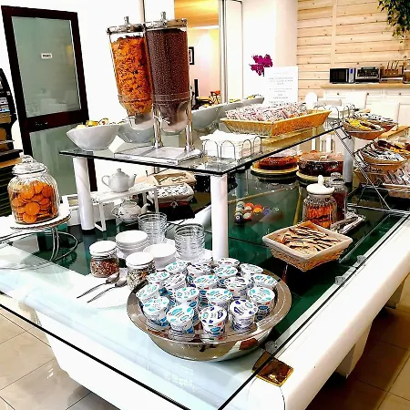 Otel Darival Nomentana