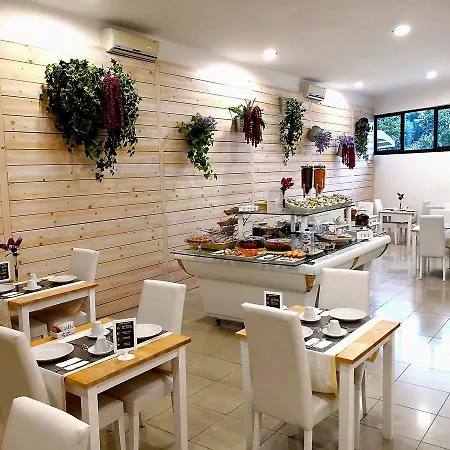 Otel Darival Nomentana
