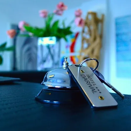 Darival Nomentana روما