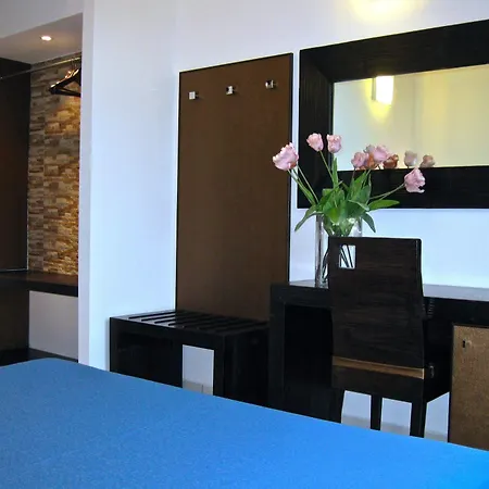 فندق Darival Nomentana 3*