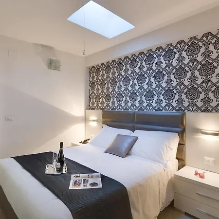 Hotell Darival Nomentana