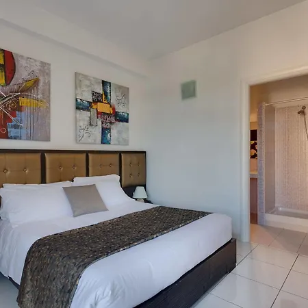 Darival Nomentana فندق