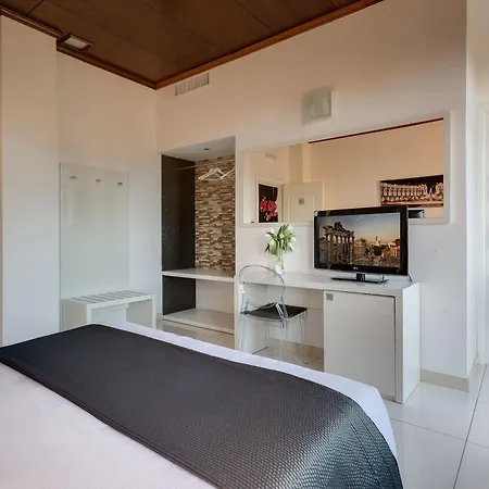 Darival Nomentana Otel