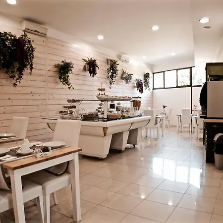 Otel Darival Nomentana 3*