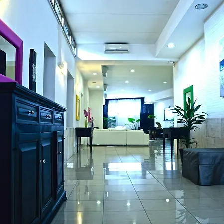 Otel Darival Nomentana
