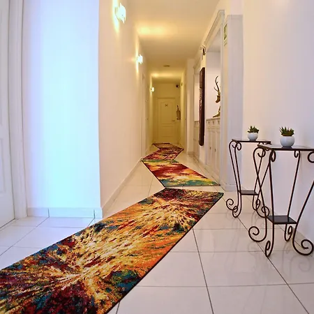 Darival Nomentana Otel