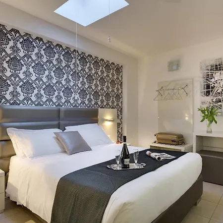 Darival Nomentana Otel 3*