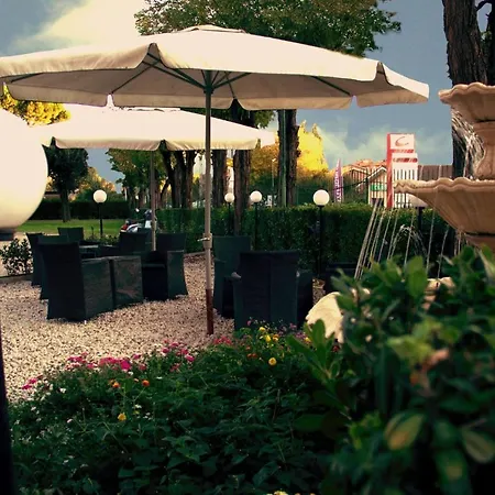 Otel Darival Nomentana