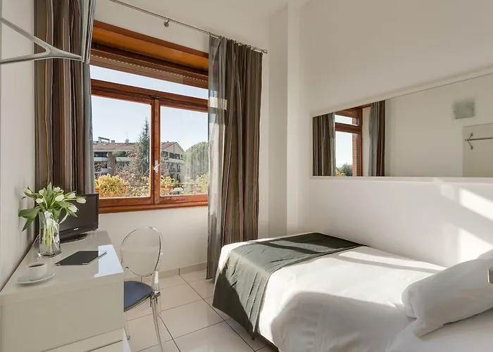 Darival Nomentana فندق