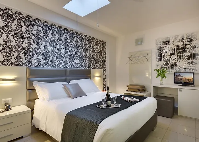 فندق Darival Nomentana