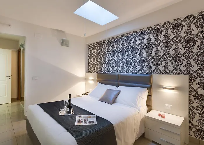 فندق Darival Nomentana 3*