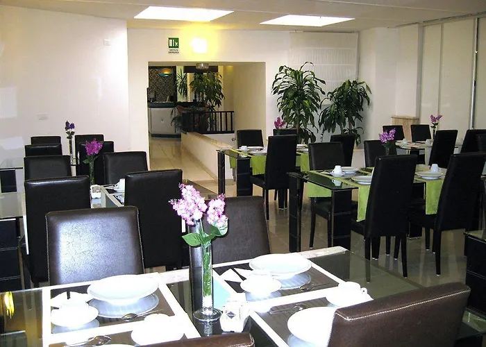 Darival Nomentana 3* روما