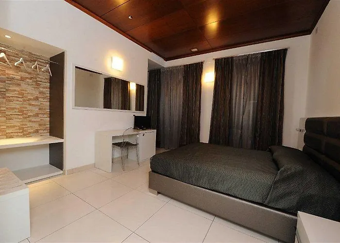 فندق Darival Nomentana 3*