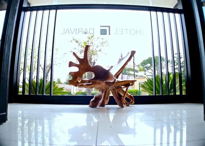 Darival Nomentana روما