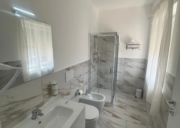 فندق Darival Nomentana 3*