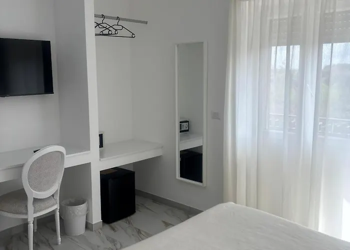 Darival Nomentana روما