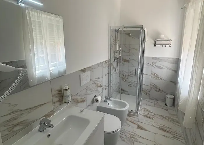 Darival Nomentana 3* روما