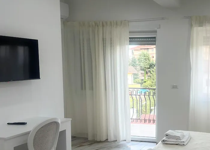 Darival Nomentana فندق