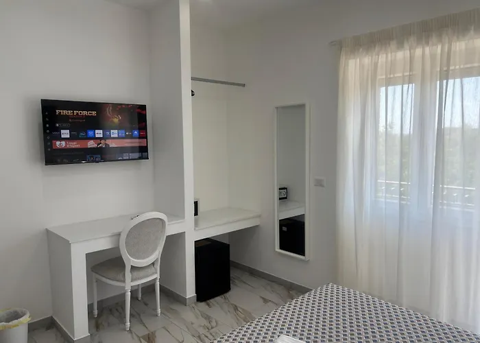 Darival Nomentana فندق 3*