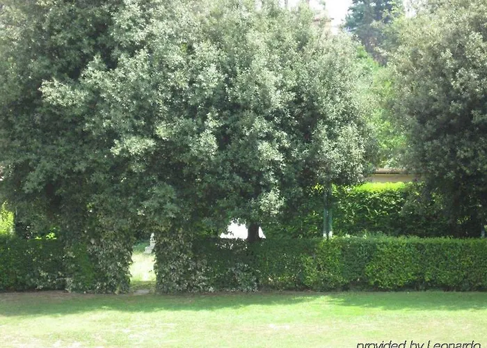 Darival Nomentana Hotel