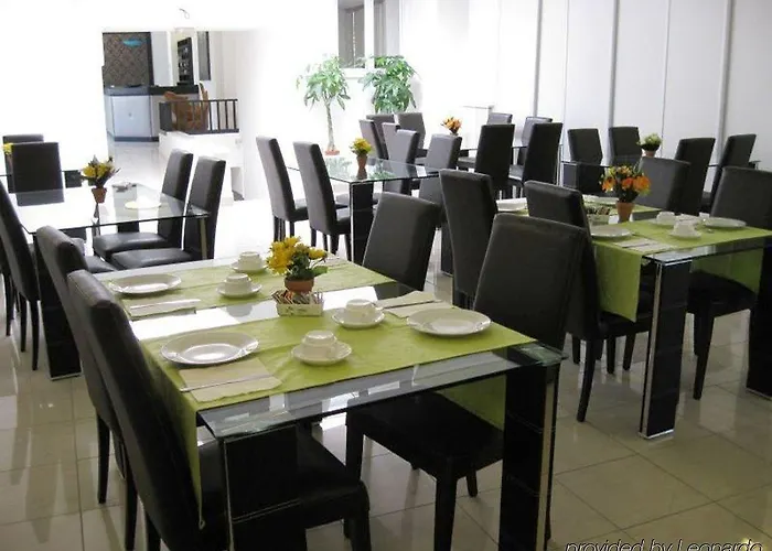 Darival Nomentana Hotel 3*