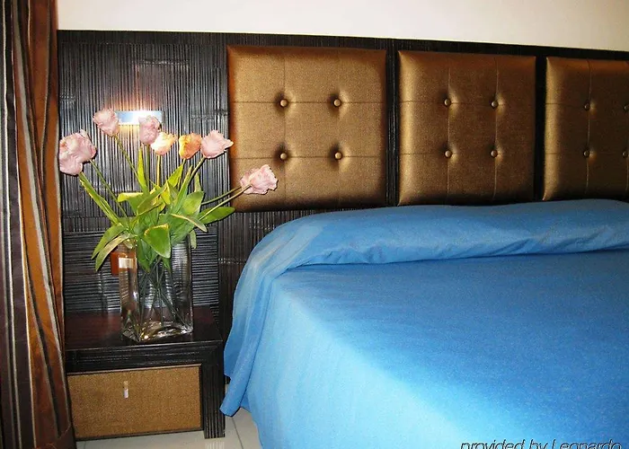 Darival Nomentana فندق روما