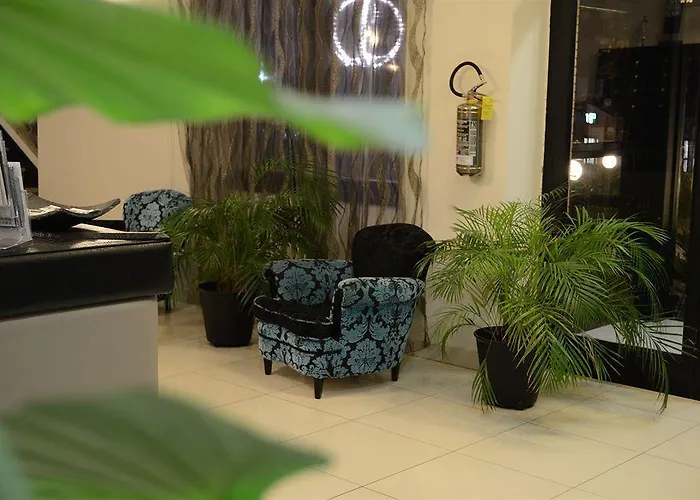 Darival Nomentana 3*