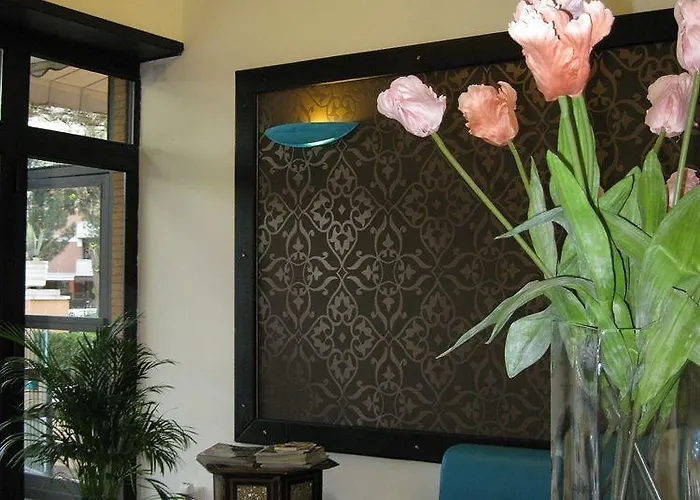 Darival Nomentana 3* روما