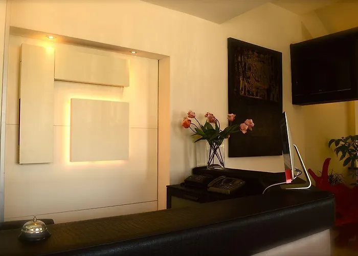 Darival Nomentana 3* روما