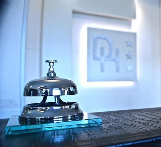 فندق Darival Nomentana