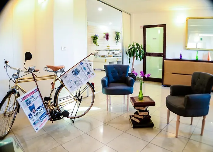 Darival Nomentana 3*