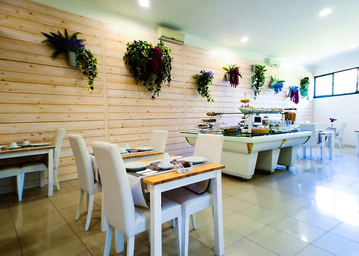 Darival Nomentana فندق 3*