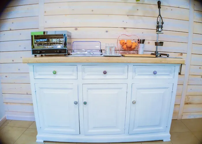 Darival Nomentana 3* روما