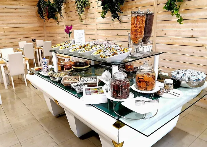 Darival Nomentana فندق روما