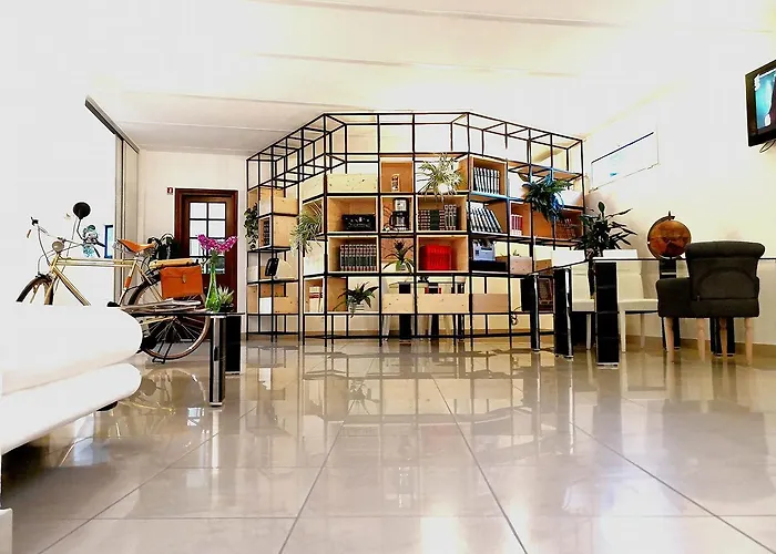 Darival Nomentana روما