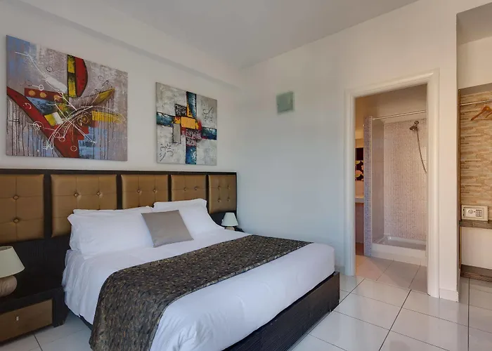 Darival Nomentana Hotel